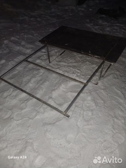 Спальник УАЗ patriot