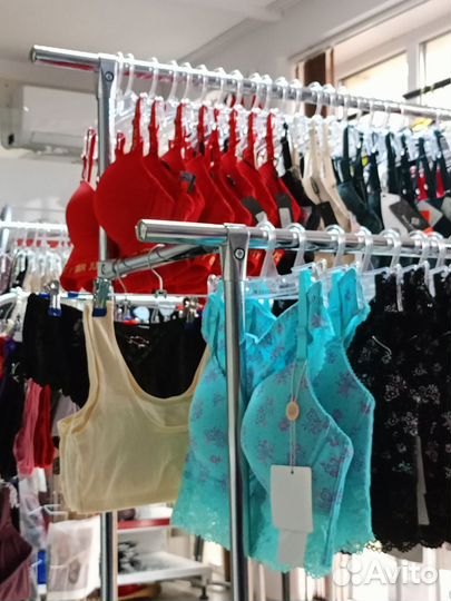 Бюстгальтер victorias secret