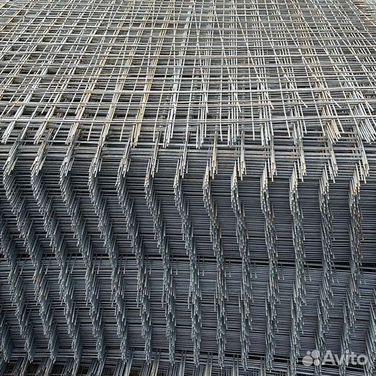 Сетка 3х100х100