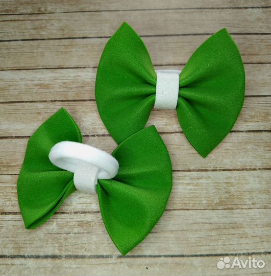 Резинки для волос