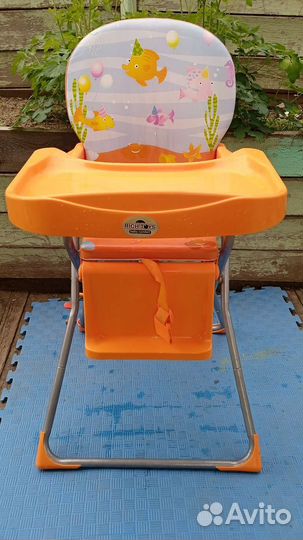 Столик для кормления ребенка