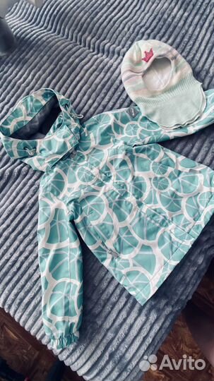 Куртка демисезон