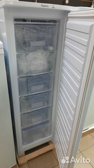 Морозильная камера бирюса-116