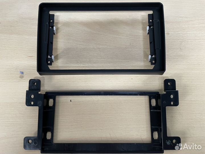 Магнитола teyes CC3 T2023B3