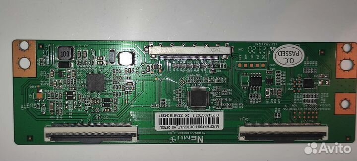 N2thk430fhdct02-3-TH0 25700J