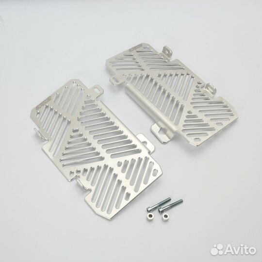 Защита радиаторов arma Avantis A6, GR2