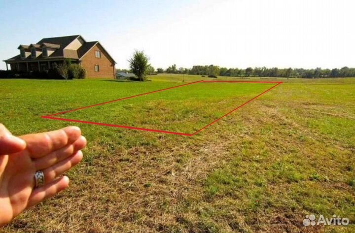 Схема срзу. Кадастровый учет земельного участка