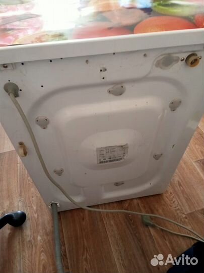 Стиральная машина автомат бу