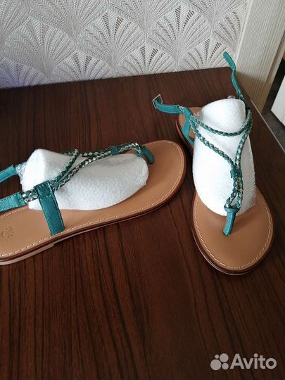 Сандалии