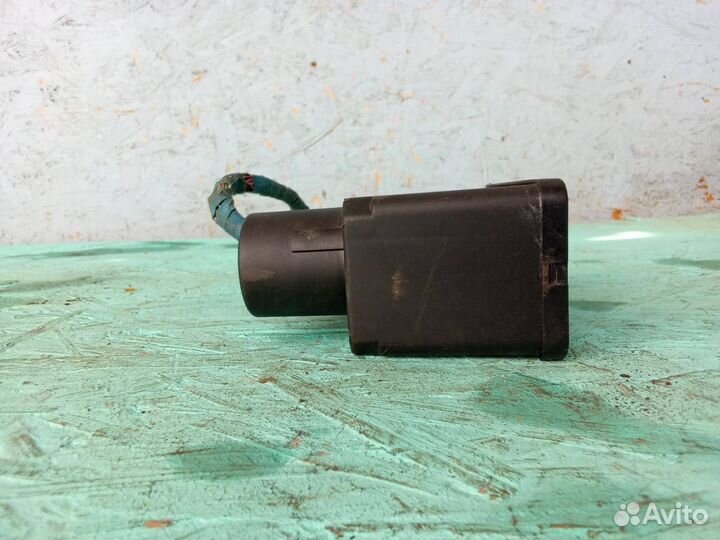 Компрессор центрального замка Audi 100 C4 45 4A086