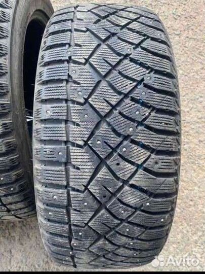 Nitto Therma Spike 275/45 R21