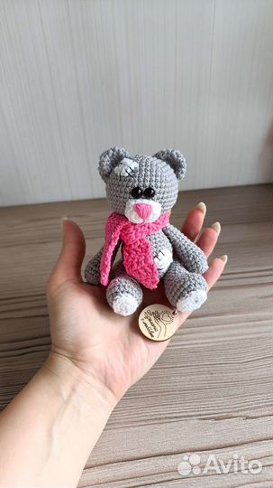 Мишка Тедди