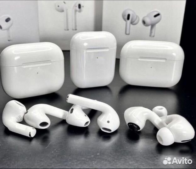 Airpods