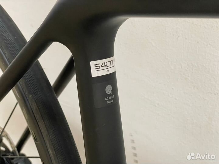 Топовый Trek Emonda SL 7 eTap AXS 2*12