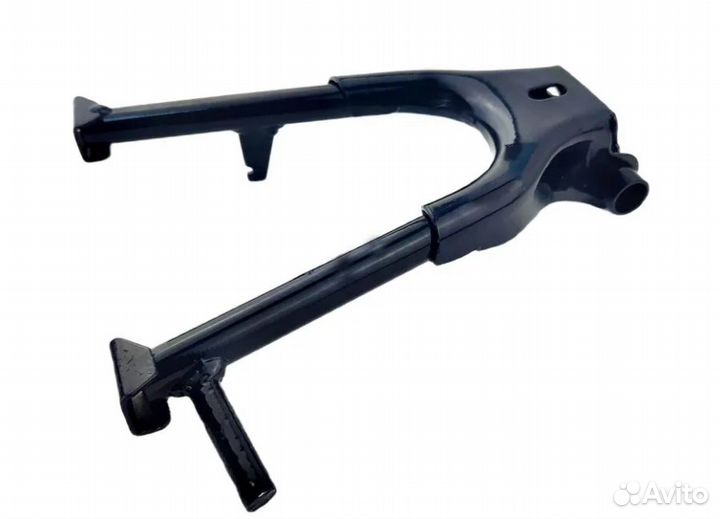 Подставка центральная мопед Альфа/Дельта/Орион