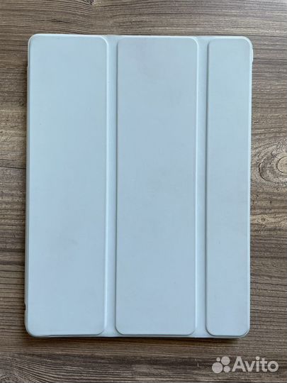 Чехол-книжка на iPad 10.2