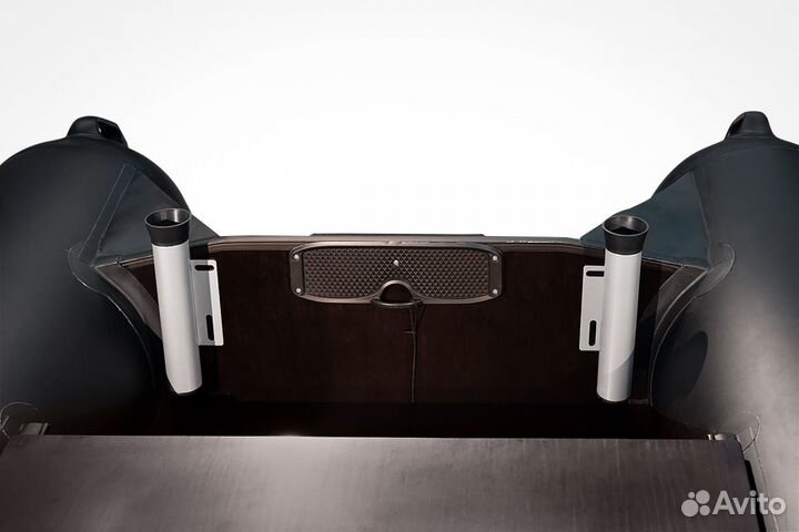 Держатель удилища в лодку комплект