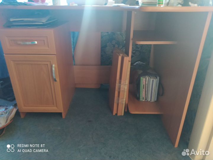 Компьютерный стол