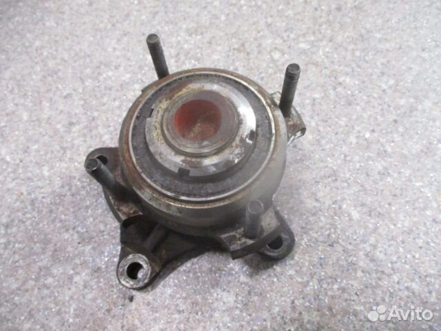 Привод вискомуфты Volvo 20855514