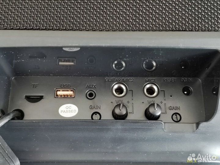 Tronsmart Bang Max 130 Вт колонка (Новая)