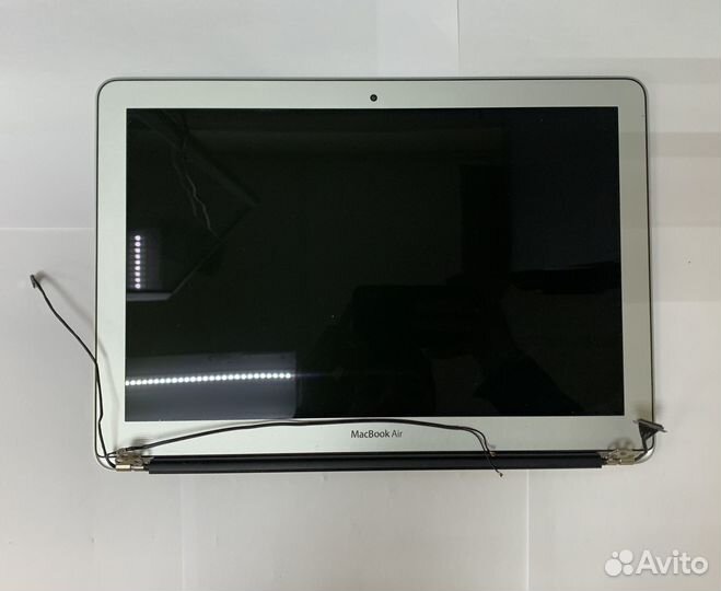 Apple MacBook Air 13 (2017 года) A1466 На запчасти