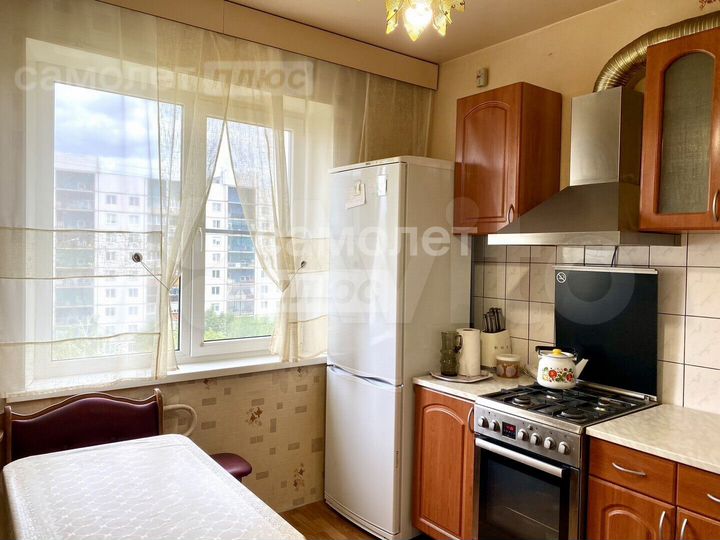 3-к. квартира, 65,5 м², 7/10 эт.