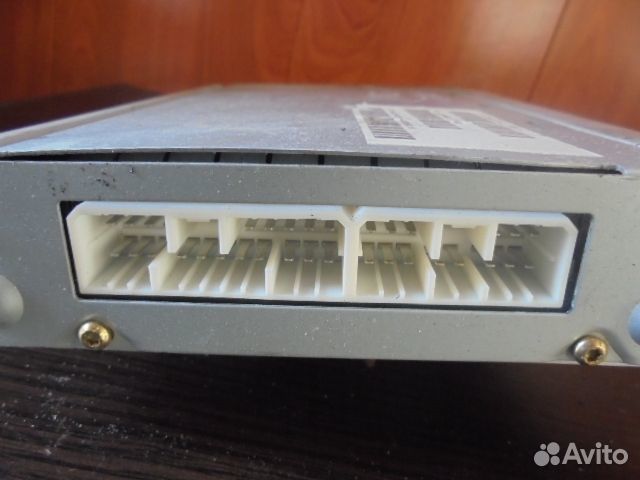 Усилитель звука Chrysler 300C 1 P05059073AN