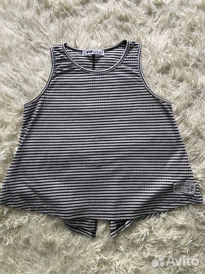 Топ женский