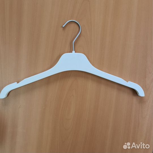 Вешалки плечики