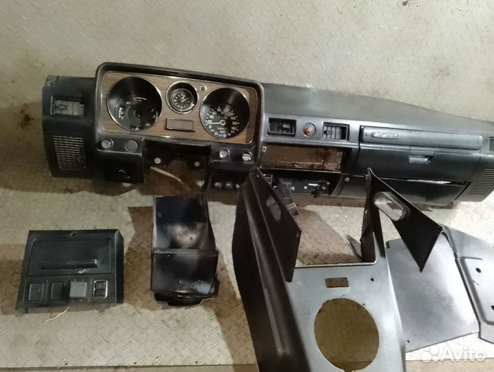 Торпедо на Волгу 31029