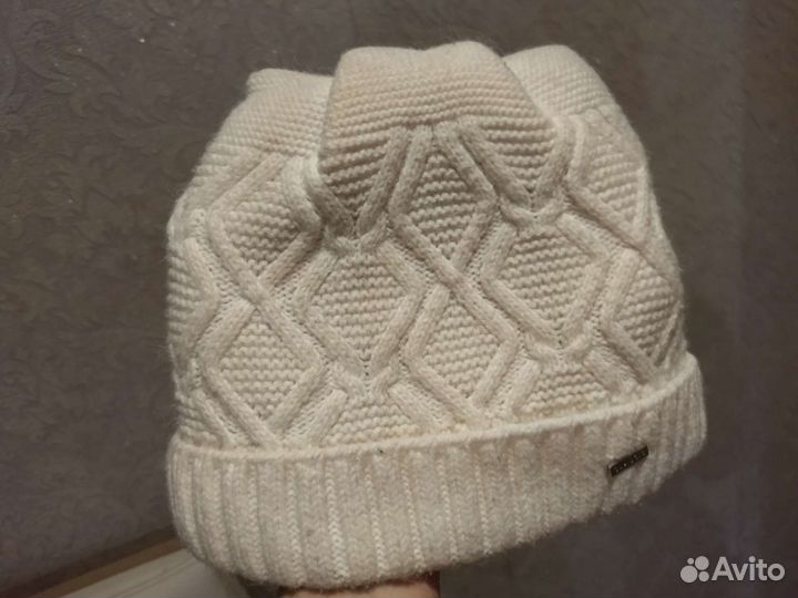 Шапка женская