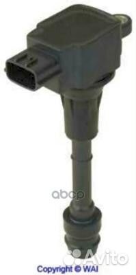 Катушка зажигания Nissan cuf350 WAI