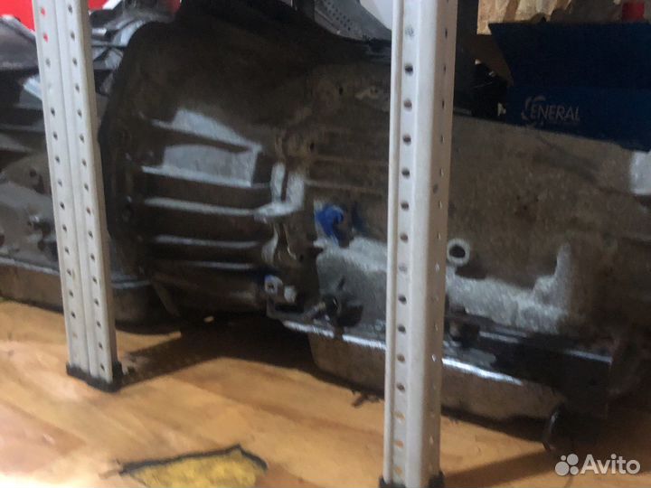 АКПП hummer H2 хаммер 4l65 ребилд 6мес гарантии