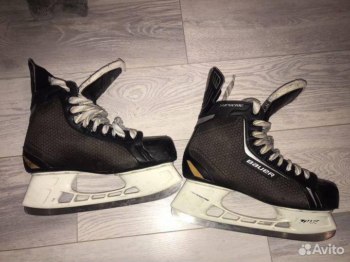 Коньки bauer supreme pro (R11) 46