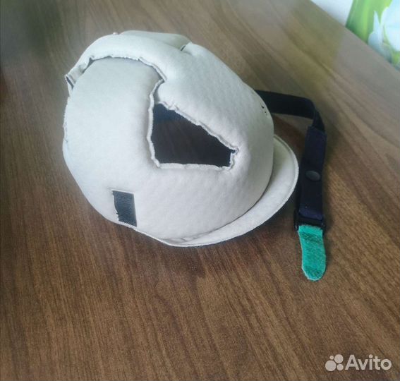 Шлем детский противоударный