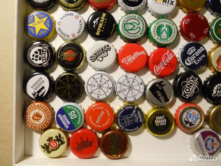 77 кронен пробок