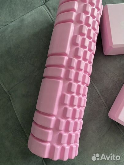 Набор для фитнеса