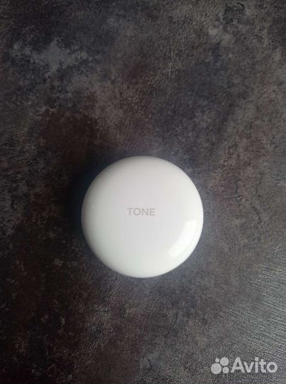 Беспроводные наушники LG