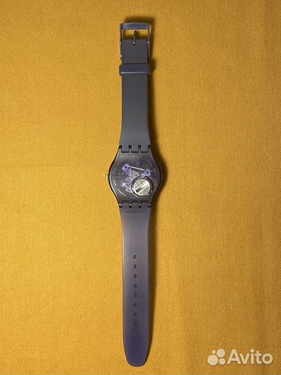 Наручные часы Swatch sr1130sw v8