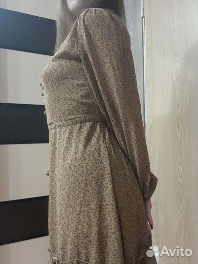 Платье женское 42 44