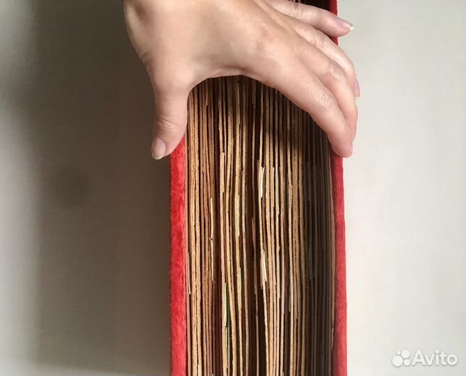 Ретро альбом