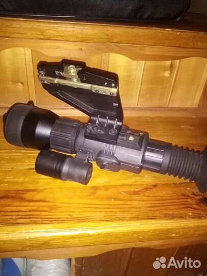 Прицел ночного видения