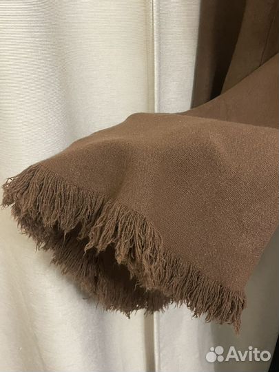 Юбка зимняя длинная