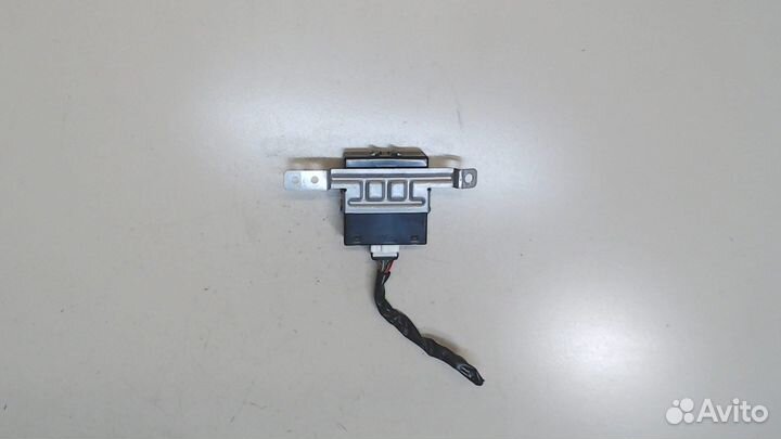 Блок управления раздаткой Mazda 6 (GG), 2006