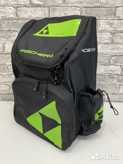 Рюкзак fischer 40L