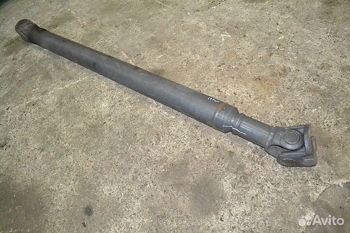 Карданный вал mercedes-benz Actros MP4 2542 (01.12