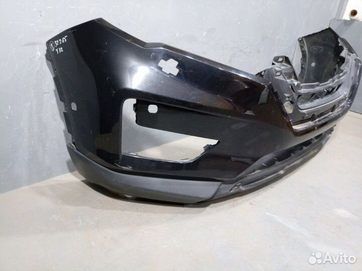 Бампер передний Nissan X-Trail T32