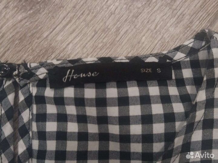 Сарафан house материал хлопок размер s