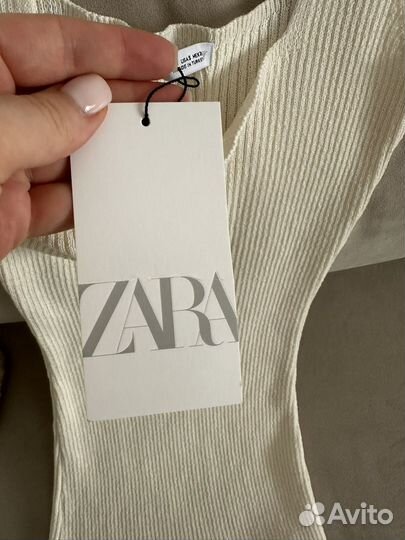 Платье Zara