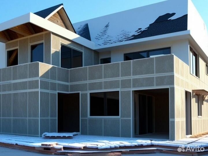 Цсп плиты Ессентукская: